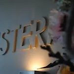 中心酒店 酒店 罗森达尔