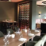 中心酒店 罗森达尔