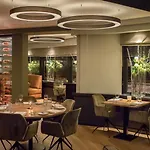 中心酒店 4*