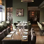 中心酒店 4*