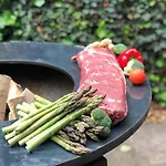 中心酒店 酒店