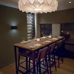 中心酒店 4* 罗森达尔