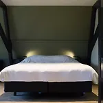 酒店 中心酒店 罗森达尔