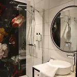 中心酒店 4* 罗森达尔