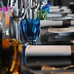 中心酒店 酒店 罗森达尔