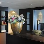 酒店 中心酒店 4*