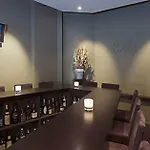 中心酒店 4* 罗森达尔