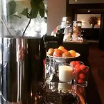酒店 中心酒店 4*