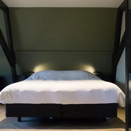 Central Hotel Roosendaal