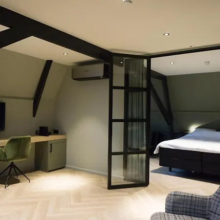 Hotel Central 4*