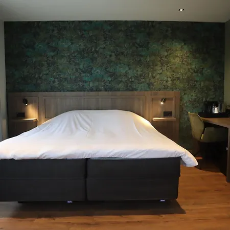 Central 4* רוזנדאל