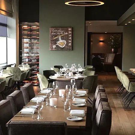 Hotel Central Roosendaal