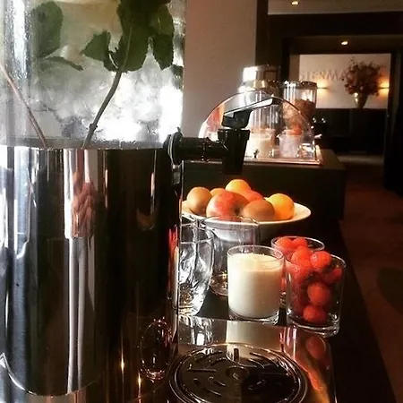 Hotel Central 4*