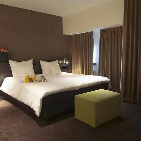 Hotel Central