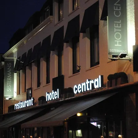 Central Roosendaal