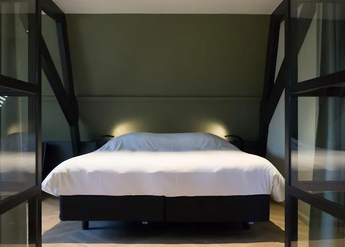 Central מלון רוזנדאל