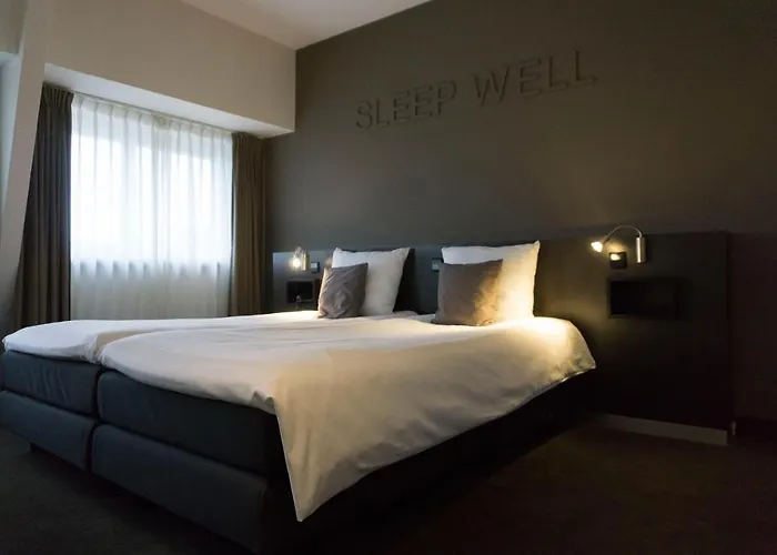 מלון Central רוזנדאל