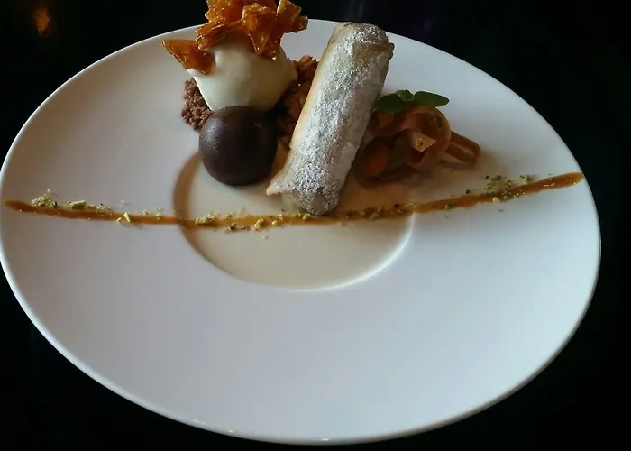 Central מלון רוזנדאל