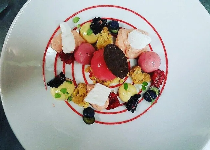 Central רוזנדאל