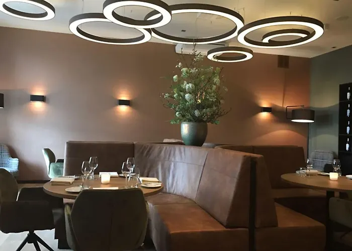 מלון Central רוזנדאל