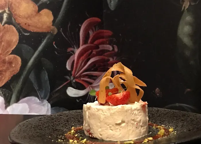 מלון Central רוזנדאל