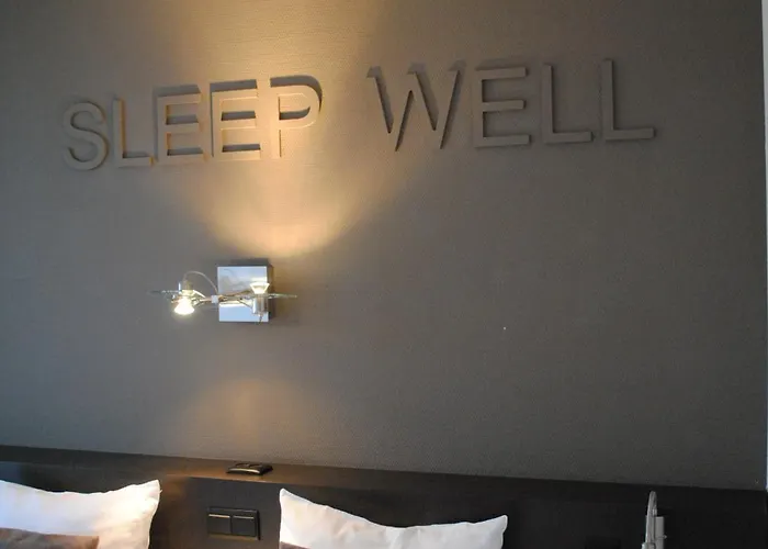 Central מלון רוזנדאל